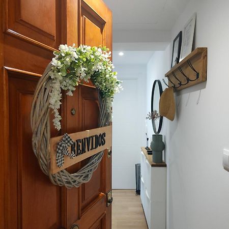Apartamento La Ribera Betanzos Ngoại thất bức ảnh