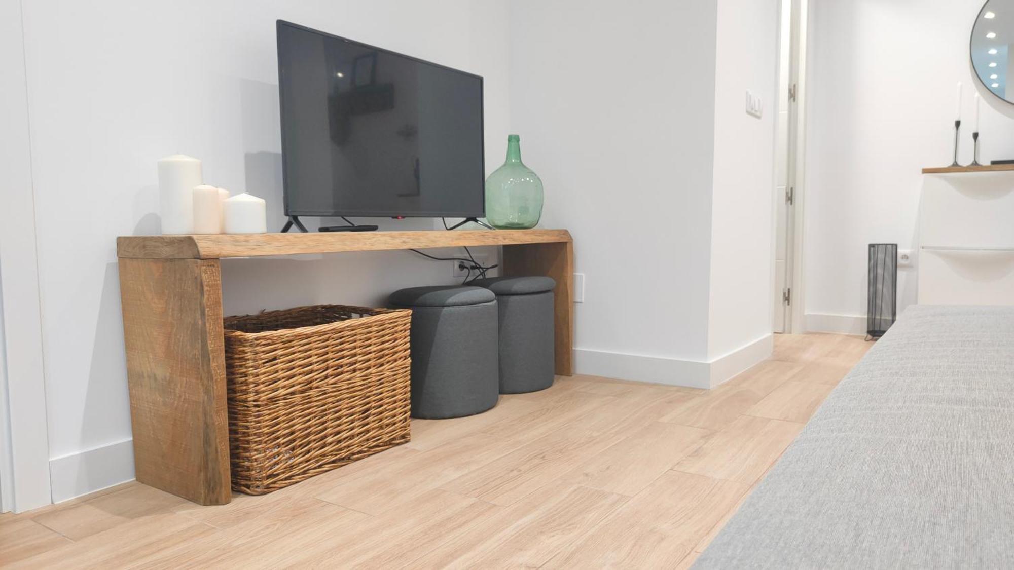 Apartamento La Ribera Betanzos Ngoại thất bức ảnh