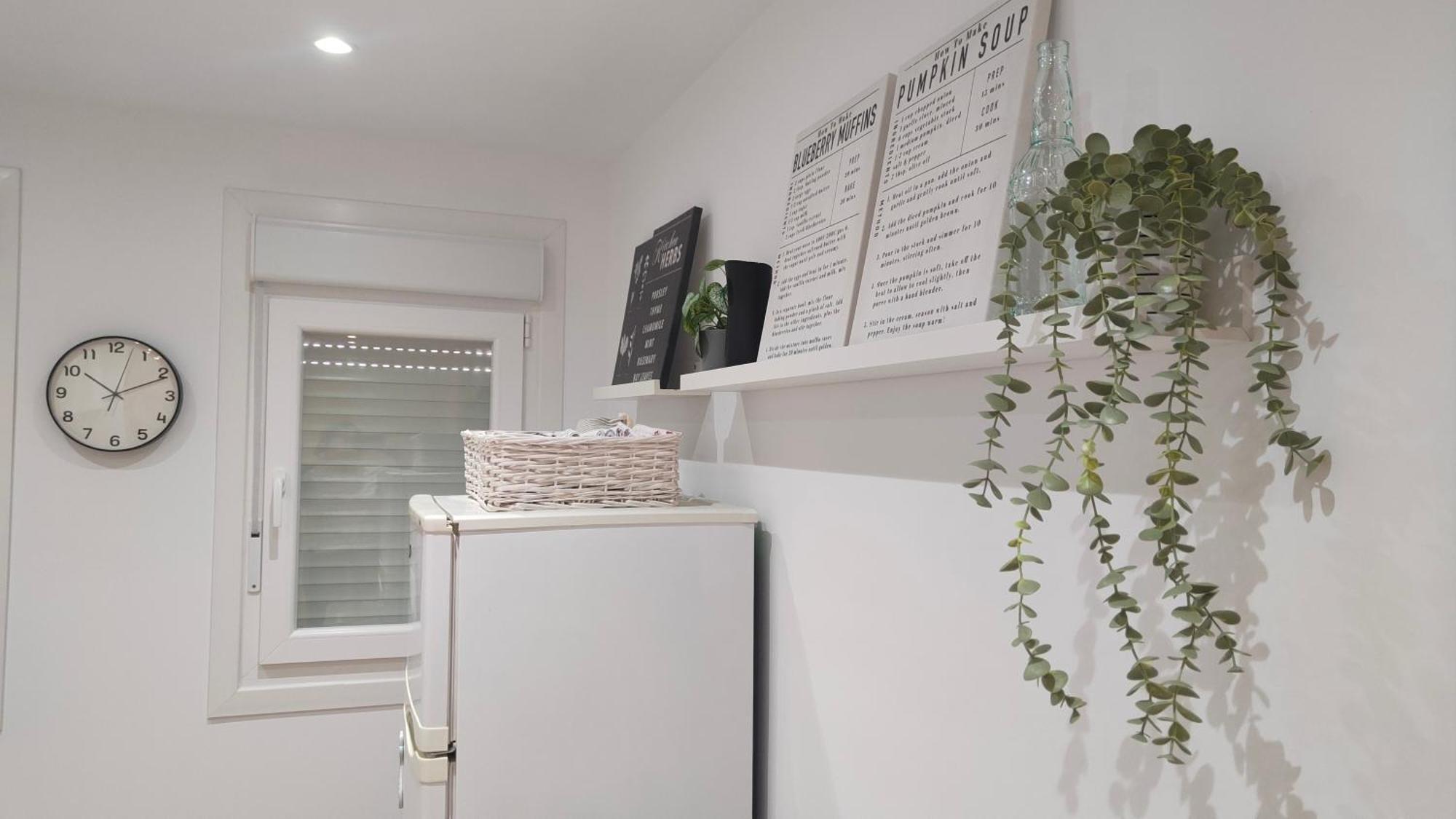 Apartamento La Ribera Betanzos Ngoại thất bức ảnh