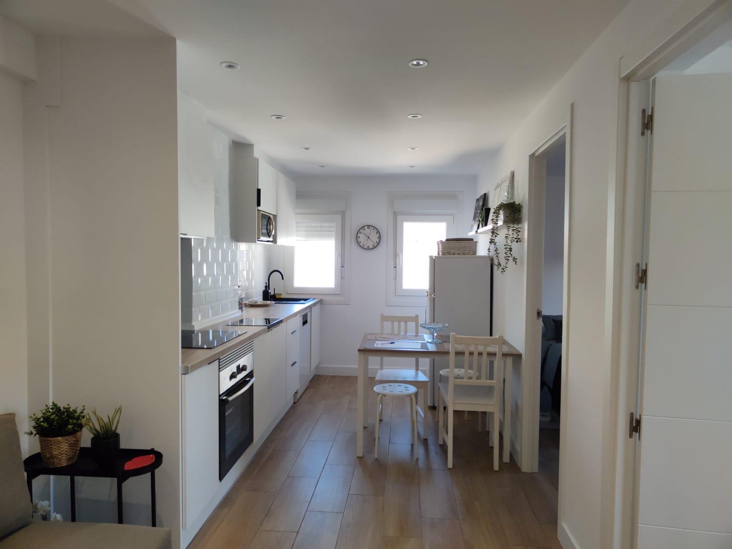 Apartamento La Ribera Betanzos Ngoại thất bức ảnh