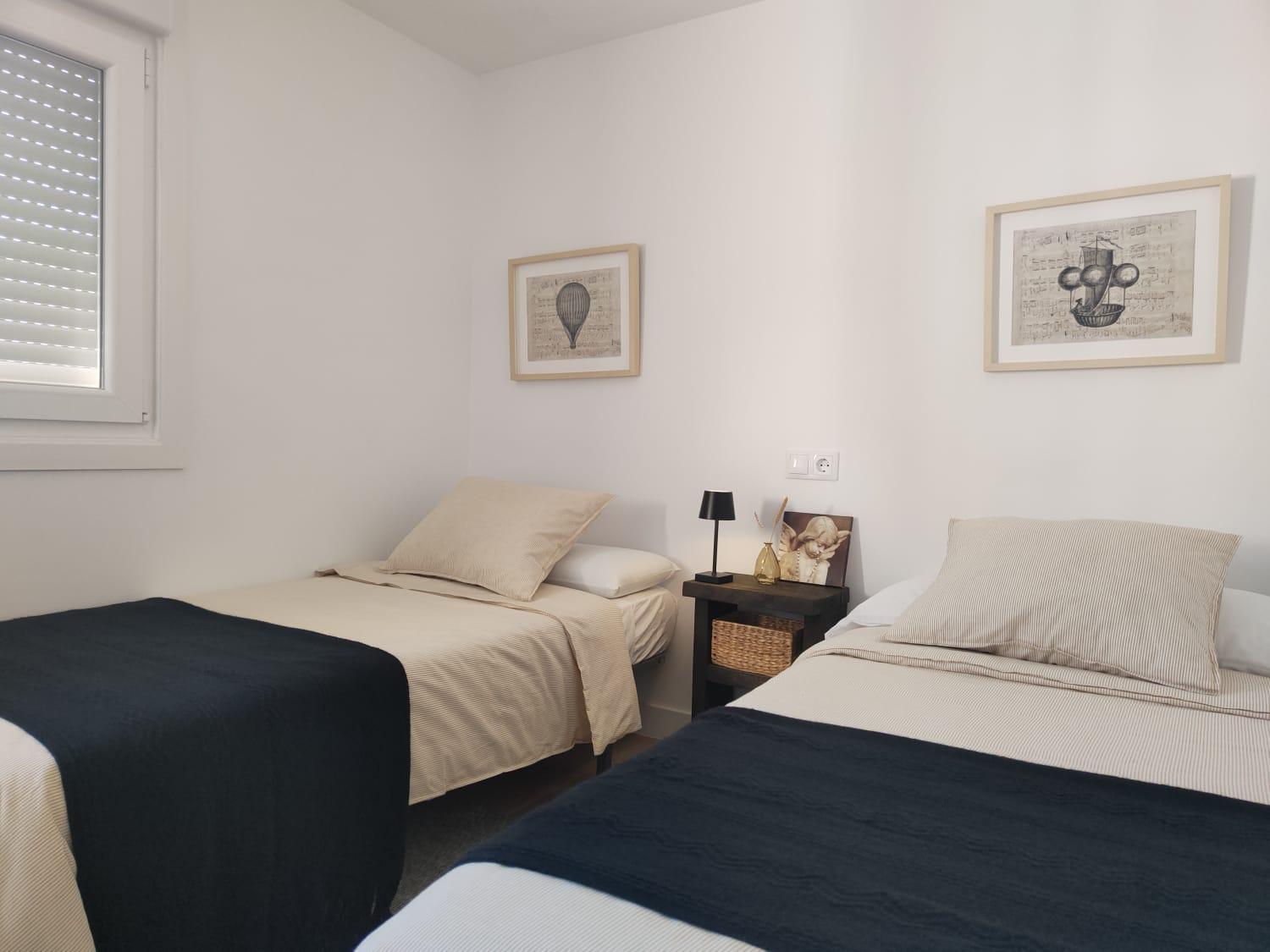 Apartamento La Ribera Betanzos Ngoại thất bức ảnh