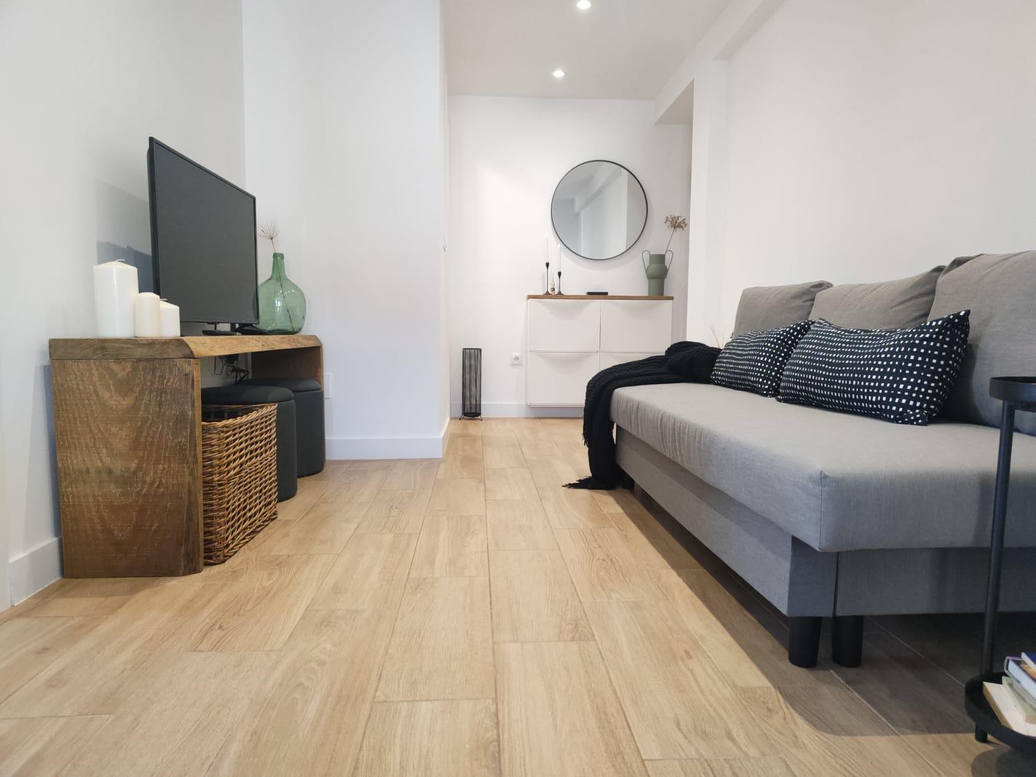 Apartamento La Ribera Betanzos Ngoại thất bức ảnh