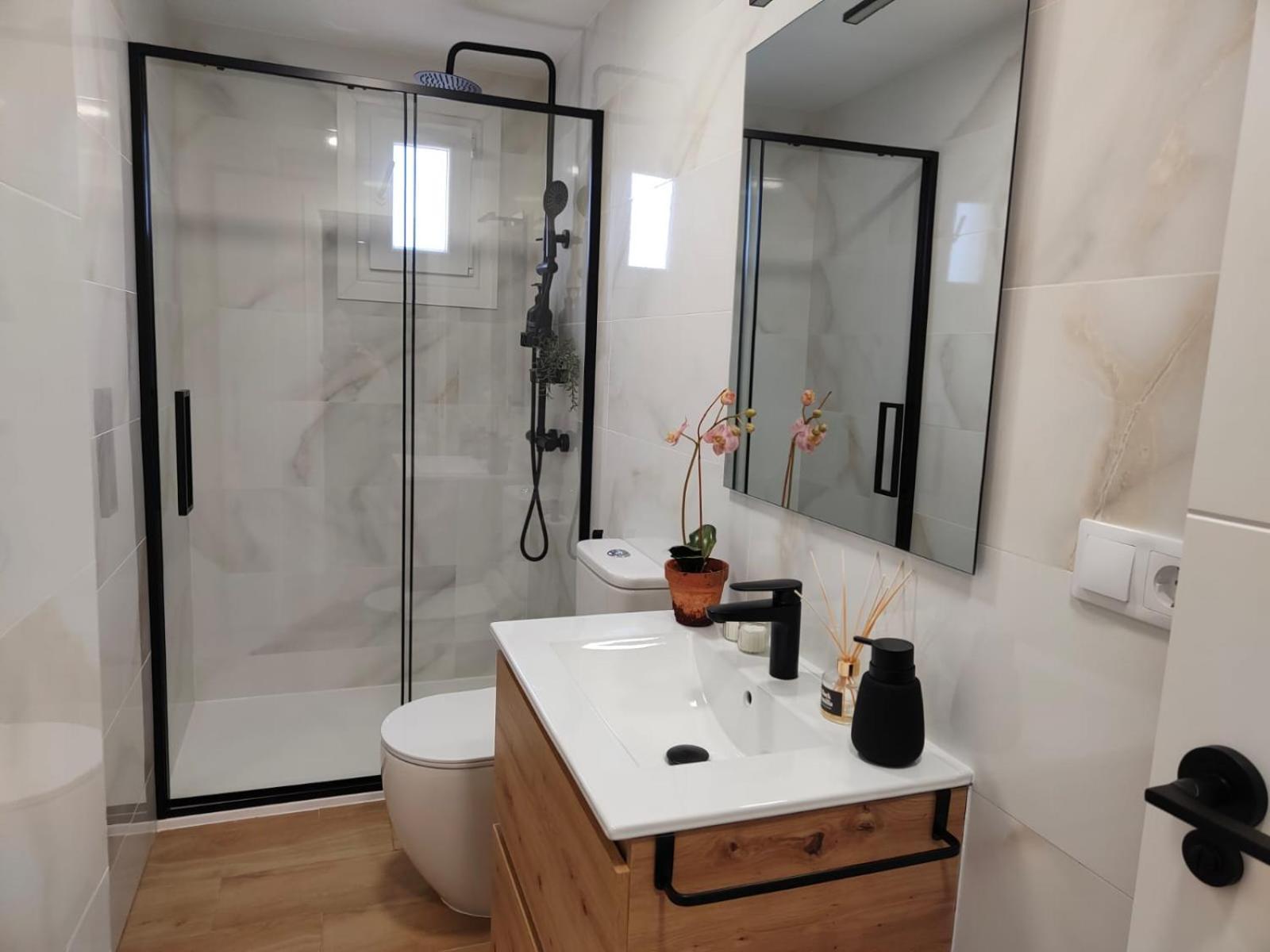 Apartamento La Ribera Betanzos Ngoại thất bức ảnh