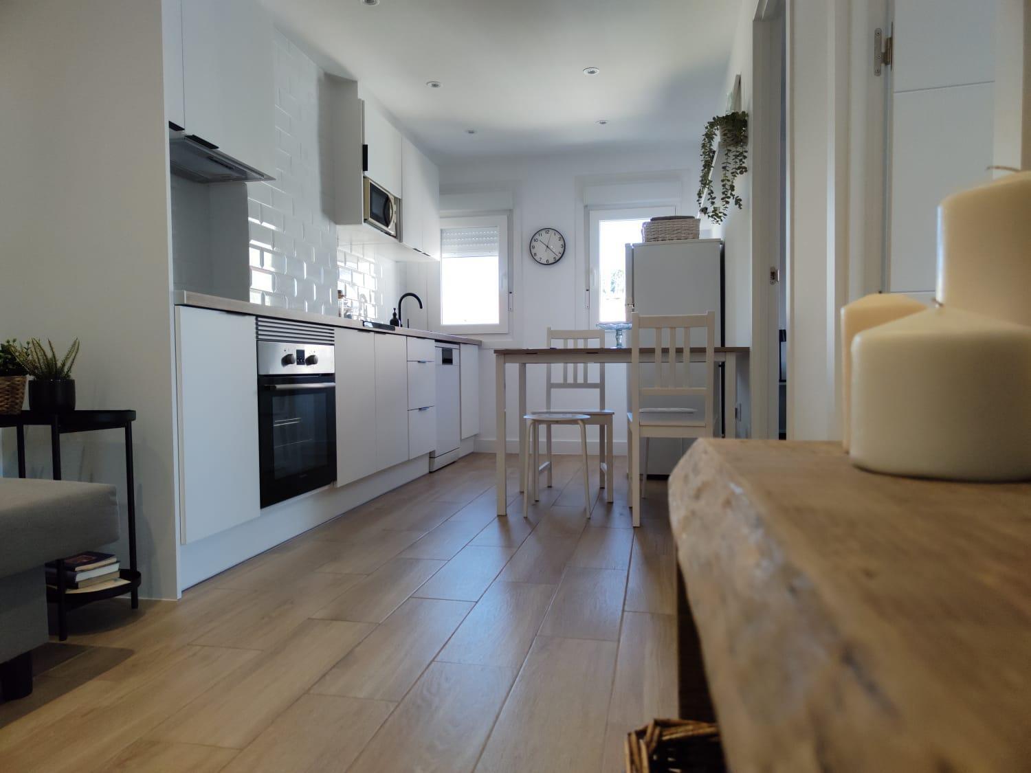 Apartamento La Ribera Betanzos Ngoại thất bức ảnh