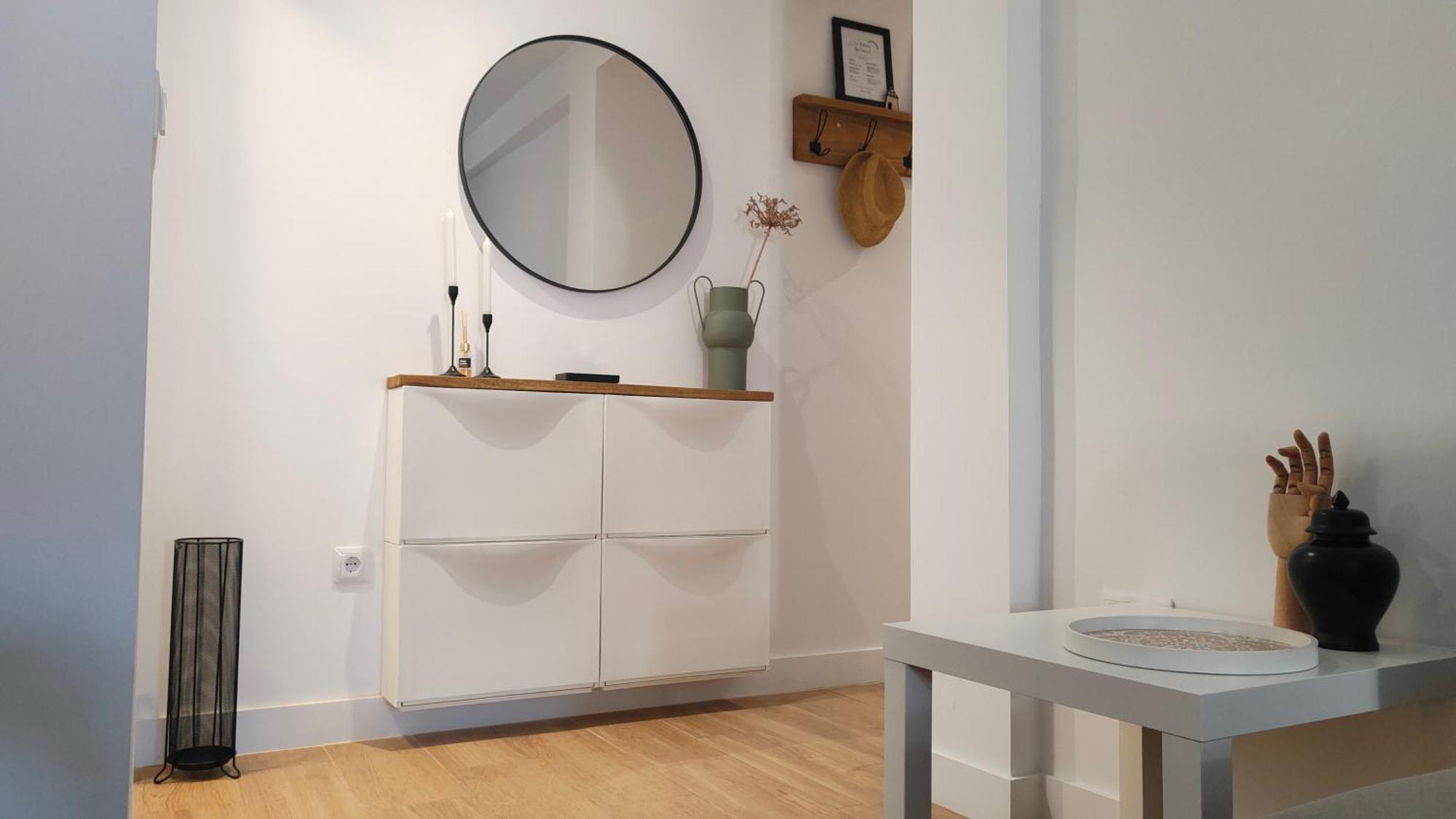 Apartamento La Ribera Betanzos Ngoại thất bức ảnh